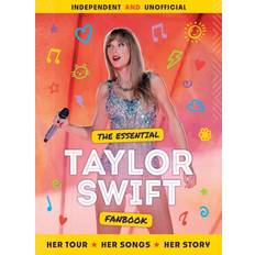 The Essential Taylor Swift Fanbook (Inbunden, 2024)