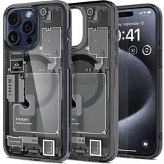 Spigen Ultra Hybrid MagSafe iPhone 15 Pro