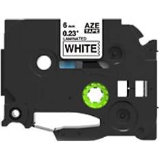 Multicoloured Labeling Tapes Rillstab Rillstab Compatible Brother TZe-211 Label Tape
