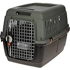 Kerbl IATA Transportbur 50 x 70 x 51,5 cm Svart