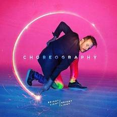 Bright Light Bright Light Choreography (Vinyl)