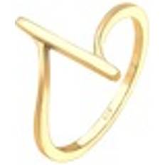 Smycken Elli Geo Ring