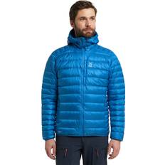 Haglöfs Roc Down Hood Men Nordic Blue