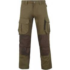 Heritage Trousers: Olive: 34W, Colour: Olive