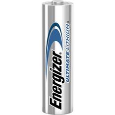 Energizer Energizer Ultimate Lithium 2V AA, LR6 Battery 24 Pack