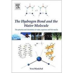 The Hydrogen Bond and the Water Molecule: The Physics and Chemistry of Water, Aqueous and Bio Media Paperback