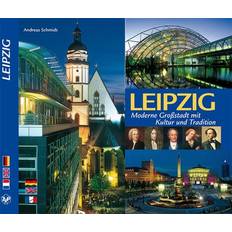 Leipzig (Gebunden)