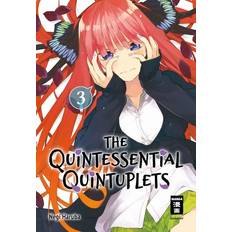 The Quintessential Quintuplets 03