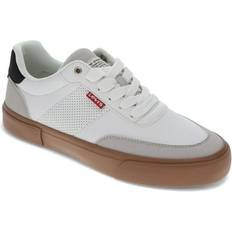 Levi's Sneakers Levi's Maribel Women's Casual Sneakers, 7, Natural