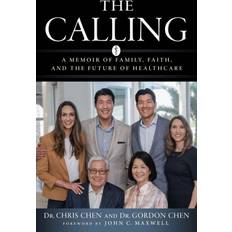 Biographies & Memoirs Books The Calling: A Memoir of Family, Faith, and the Future of Healthcare