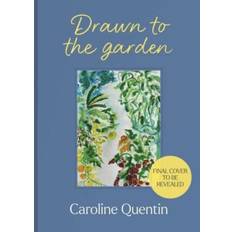 Drawn to the Garden (Indbundet, 2024)