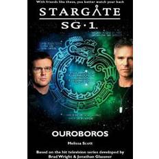 STARGATE SG-1 Ouroboros (2020)