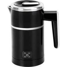 LIOONS Portable Hot Water Boiler Electric Kettles Shutoff Function Make Tea Water Quickly