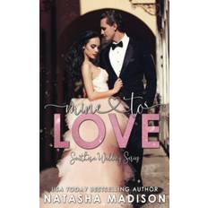 Mine To Love Southern Wedding Book 4-Natasha Madison