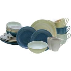 Creatable 19786, reactive, geschirrset Service
