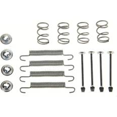 TRW Vehicle Parts TRW Kit, parking brake shoes SFK259