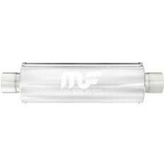 Magnaflow Satin Stainless Steel Muffler 10416