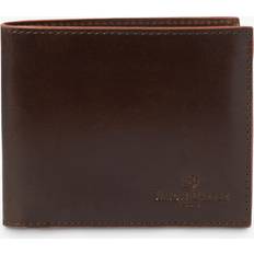 Wallets & Key Holders Simon Carter Edge Leather Wallet