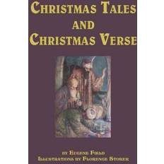 Christmas Tales and Christmas Verse