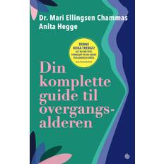 Bøker Din komplette guide til overgangsalderen