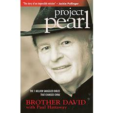 Project Pearl: The one million smuggled Bi. David