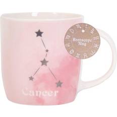 YöL Horoscope Zodiac Tea Mug