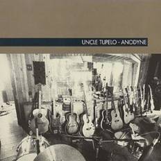 Uncle Tupelo Anodyne (CD)