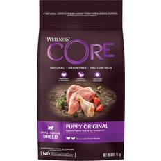 Core Dog Puppy Small & Medium Breed