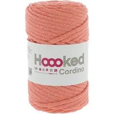 Hoooked Cordino Yarn-Iced Apricot CORD-47