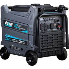 Pulsar 9500W Tri Fuel Gasoline GS95TiSCO