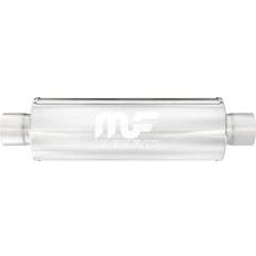 Exhaust Systems Magnaflow MagnaFlow Satin Stainless Steel Muffler 12616