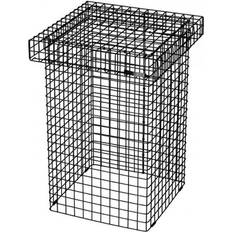 Kalager Design Kalager Wire Stool Sittpall