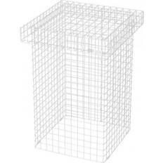 Kalager Design Kalager Wire Stool Sittpall