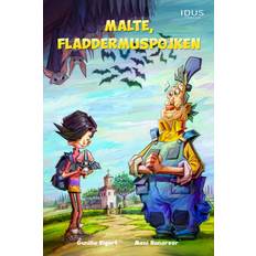 Malte, Fladdermuspojken