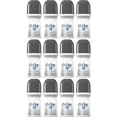 Toiletries Avon On Duty 24 Hours Original Roll-on Anti-perspirant Deodorant 2.6
