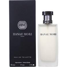 Hanae Mori Fragrances Hanae Mori Hanae Mori Hanae Mori For Men. Eau De Toilette Spray 1.7 fl oz