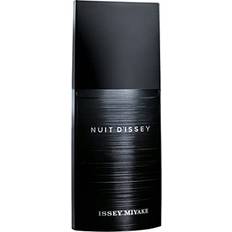 Issey Miyake Nuit d'Issey Miyake for Men 4.2