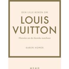 Den lille boken om Louis Vuitton