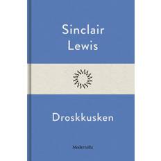 Droskkusken Sinclair Lewis (E-bok)