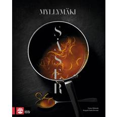 Såser av tommy myllymäki Såser Tommy Myllymäki (E-bok)