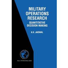 Military Operations Research US