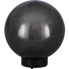 Eglo Solar Ball 600MA Smoke Bodenbeleuchtung 32cm