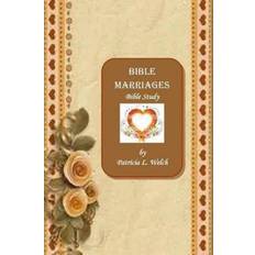 Bible Marriages Bible Study