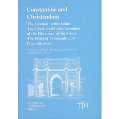 Constantine and Christendom