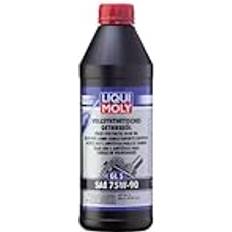 Liqui Moly Vollsynthetisches Getriebeöl GL5 SAE 75W-90