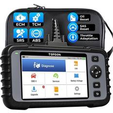 Scanner TOPDON ArtiDiag500 Car Diagnostic