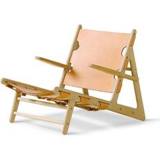 Möbler Fredericia Furniture The Hunting Fåtölj