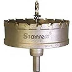 Starrett CTD100 Djupskuren Hålsåg 100 mm