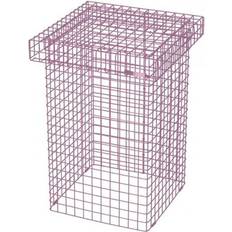 Möbler Kalager Design Kalager Wire Stool Sittpall