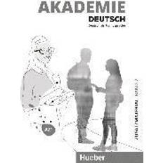 Akademie Deutsch A2 Band 2 Zusatzmaterial mit Audios online Sabrina Schmohl Bog
